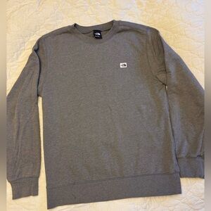 The North Face Men’s Crewneck sweatshirt